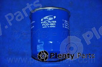  PARTS-MALL part PCD-001 (PCD001) Fuel filter