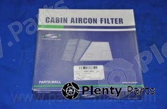  PARTS-MALL part PMCP03 Filter, interior air