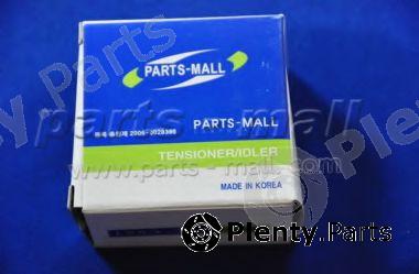  PARTS-MALL part PSCC001 Deflection/Guide Pulley, timing belt