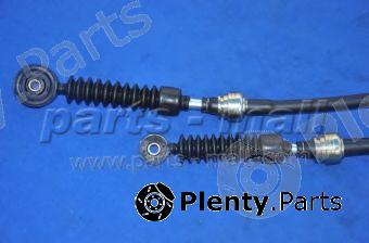  PARTS-MALL part PTA-099 (PTA099) Clutch Cable