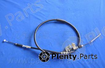  PARTS-MALL part PTA109 Cable, parking brake