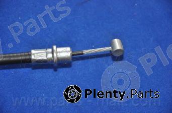  PARTS-MALL part PTA521 Cable, parking brake