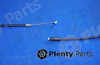  PARTS-MALL part PTA560 Bonnet Cable