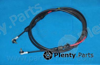  PARTS-MALL part PTA656 Clutch Cable