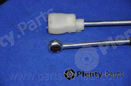  PARTS-MALL part PTC-035 (PTC035) Clutch Cable