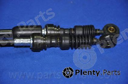  PARTS-MALL part PTC-035 (PTC035) Clutch Cable