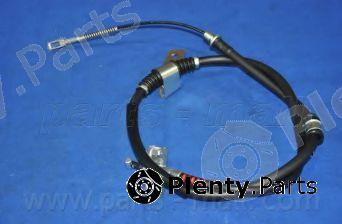  PARTS-MALL part PTD-032 (PTD032) Cable, parking brake