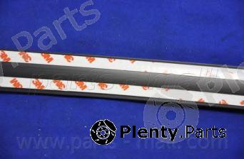  PARTS-MALL part PZAM012 Trim/Protective Strip, bumper