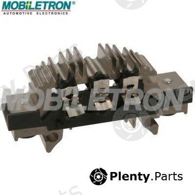  MOBILETRON part RT08H Rectifier, alternator