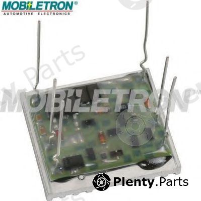  MOBILETRON part VRH200915S Alternator Regulator