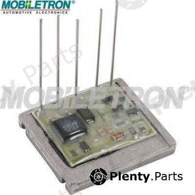  MOBILETRON part VRH200010S Alternator Regulator