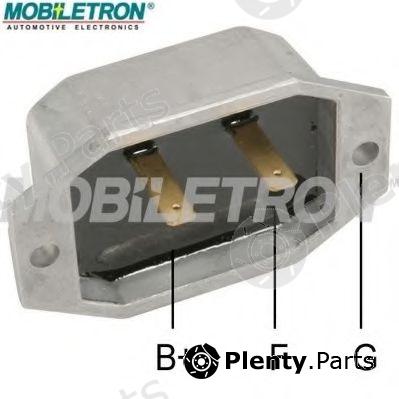  MOBILETRON part VRH20031B Alternator Regulator