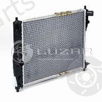  LUZAR part LRC0563B Radiator, engine cooling