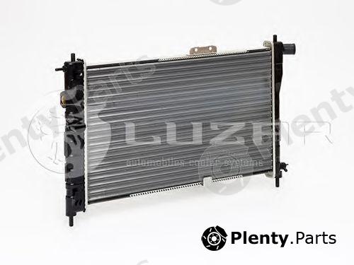  LUZAR part LRC05470 Radiator, engine cooling