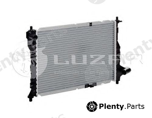  LUZAR part LRCCHSP05175 Radiator, engine cooling