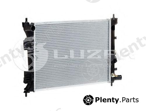 LUZAR part LRC08L4 Radiator, engine cooling