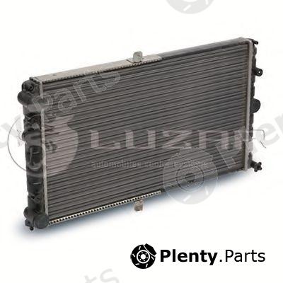  LUZAR part LRC0112 Radiator, engine cooling