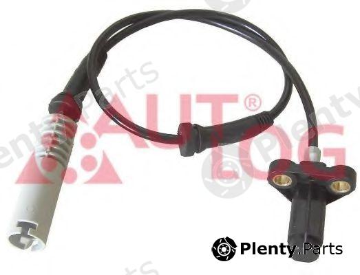  AUTLOG part AS4044 Sensor, wheel speed