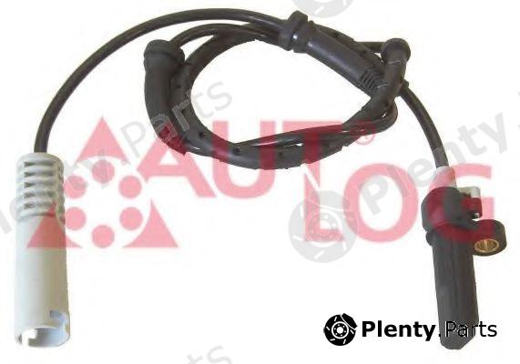  AUTLOG part AS4045 Sensor, wheel speed