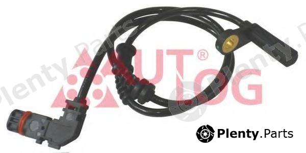  AUTLOG part AS4169 Sensor, wheel speed