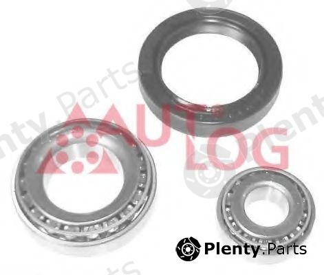  AUTLOG part RS1038 Wheel Bearing Kit
