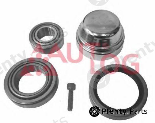  AUTLOG part RS1077 Wheel Bearing Kit