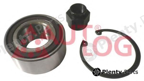  AUTLOG part RS1267 Wheel Bearing Kit
