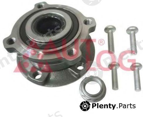  AUTLOG part RS1277 Wheel Bearing Kit