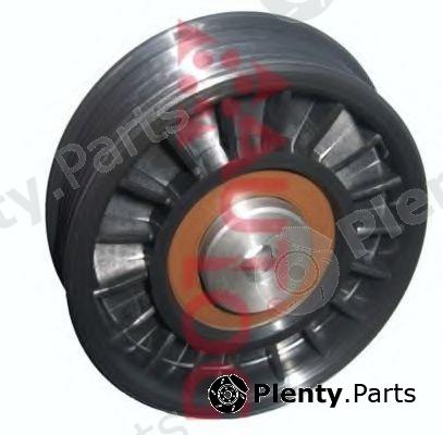  AUTLOG part RT1212 Tensioner Pulley, v-ribbed belt