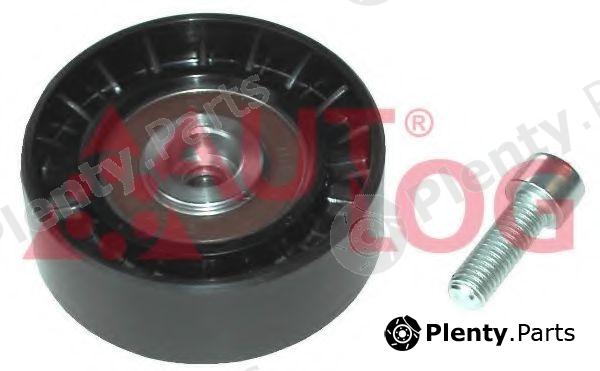  AUTLOG part RT1365 Deflection/Guide Pulley, v-ribbed belt