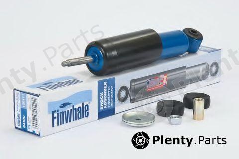  FINWHALE part 120111 Mounting Kit, shock absorber