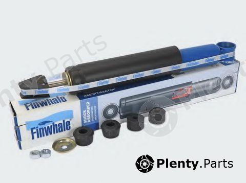  FINWHALE part 120622 Mounting Kit, shock absorber