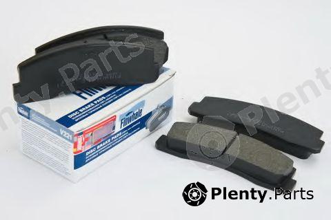  FINWHALE part V221 Brake Pad Set, disc brake