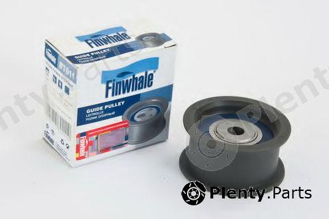  FINWHALE part BT011 Tensioner Pulley, timing belt
