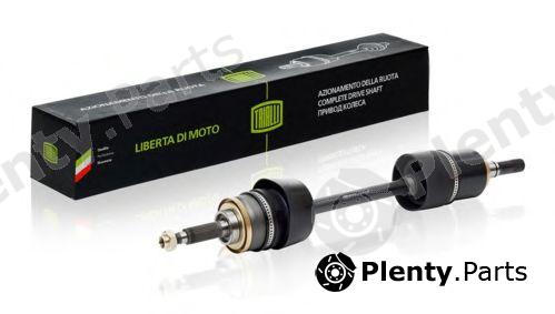  TRIALLI part AR731 Drive Shaft