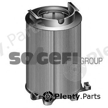  PURFLUX part A1168 Air Filter