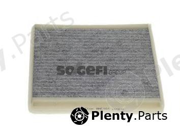  PURFLUX part AHC101 Filter, interior air