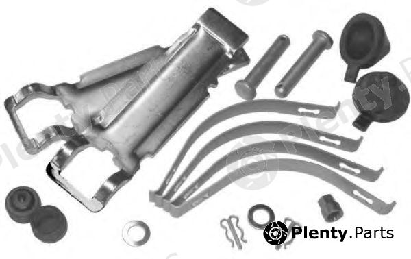  TEXTAR part 2919630014T3050 Brake Pad Set, disc brake