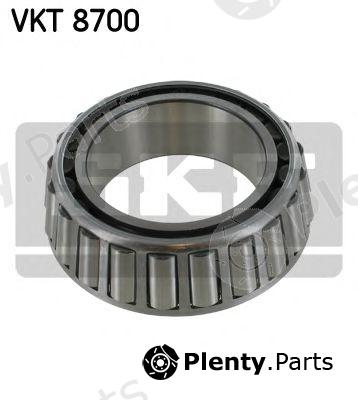  SKF part VKT8700 Bearing, manual transmission