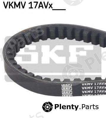  SKF part VKMV17AVX1055 V-Belt