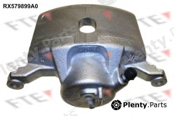  FTE part RX579899A0 Brake Caliper