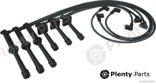  HERTH+BUSS JAKOPARTS part J5383011 Ignition Cable Kit