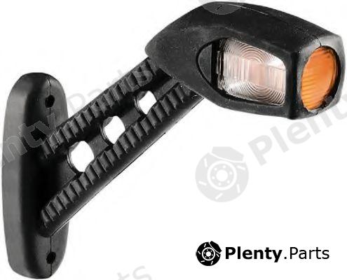  HELLA part 2XS340827-011 (2XS340827011) Marker Lamp