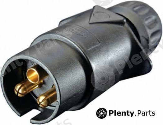  HELLA part 8JA002263-031 (8JA002263031) Plug
