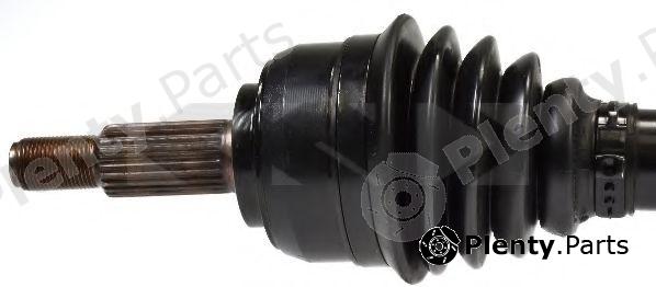  SPIDAN part 24624 Drive Shaft