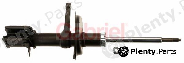  GABRIEL part G54287 Shock Absorber
