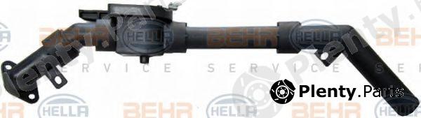  HELLA part 9XL351328-031 (9XL351328031) Control Valve, coolant