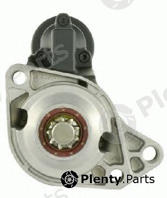  FRIESEN part 8017000 Starter