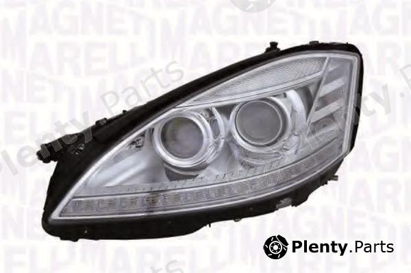  MAGNETI MARELLI part 711307023619 Headlight