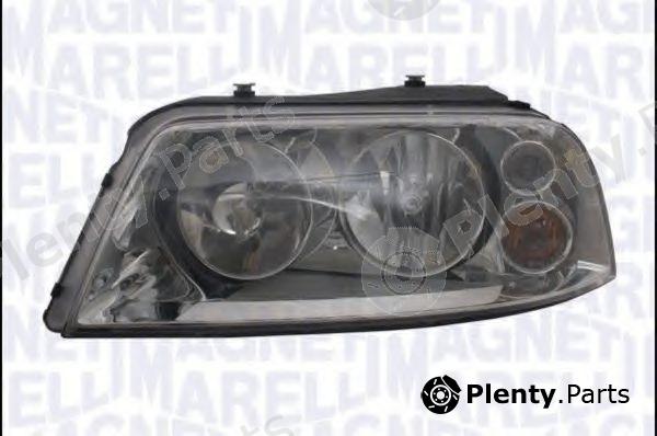  MAGNETI MARELLI part 710301182202 Headlight